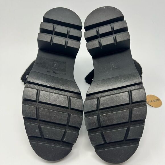 Steve Madden Northern Boots - Picture 7 of 7